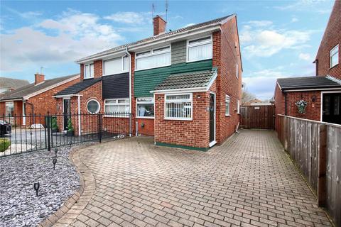 Cunningham Drive, Thornaby