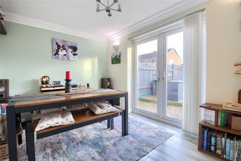 3 bedroom semi-detached house for sale, Cunningham Drive, Thornaby