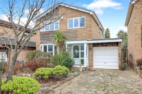 undefined, Mallowdale, Nunthorpe