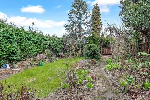 undefined, Mallowdale, Nunthorpe