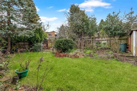 undefined, Mallowdale, Nunthorpe