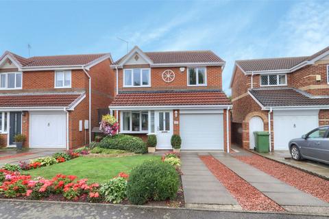 3 bedroom detached house for sale, Holyhead Drive, Redcar