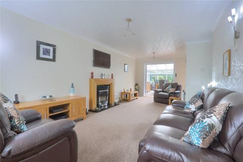 3 bedroom detached house for sale, Holyhead Drive, Redcar