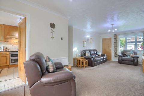 3 bedroom detached house for sale, Holyhead Drive, Redcar