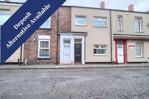 undefined, Suffolk Street, Stockton-on-Tees