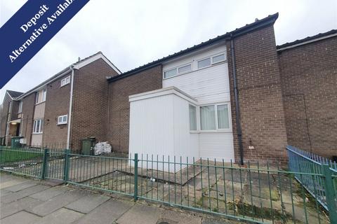 3 bedroom terraced house to rent, Hampden Way, Thornaby