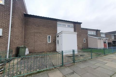 3 bedroom terraced house to rent, Hampden Way, Thornaby
