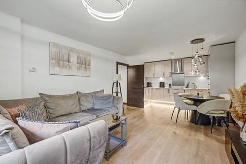 2 bedroom apartment for sale, Mill Pond Road, Dartford DA1
