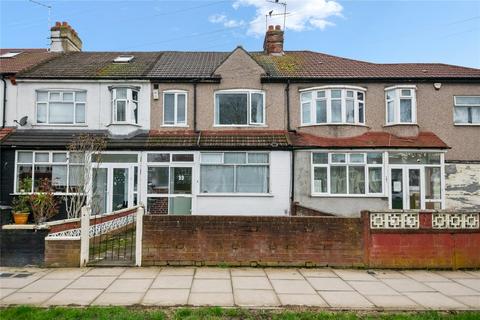 3 bedroom terraced house for sale, Downshill Way, London N17
