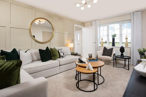 undefined, Plot 68 at Odette's Point Shann Lane, Keighley BD20