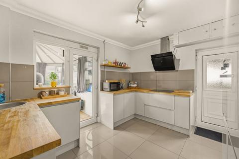 3 bedroom semi-detached house for sale, Castlewood, Pontypool NP4