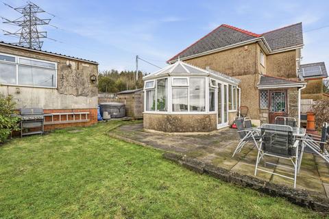 3 bedroom semi-detached house for sale, Castlewood, Pontypool NP4