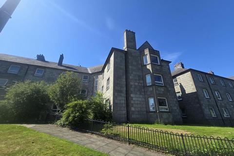 undefined, Powis Crescent, First Floor, AB24