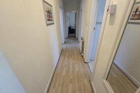 undefined, Powis Crescent, First Floor, AB24