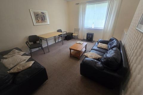 undefined, Powis Crescent, First Floor, AB24