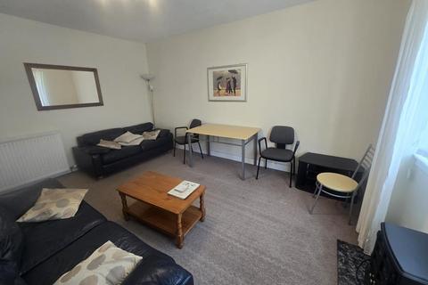 undefined, Powis Crescent, First Floor, AB24