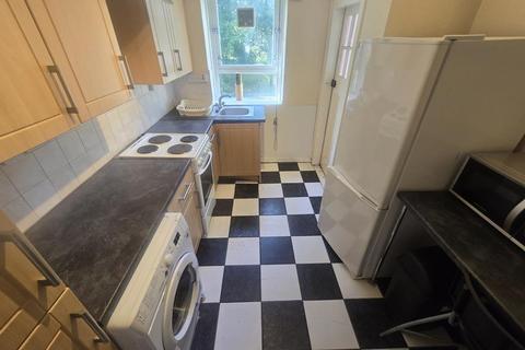 undefined, Powis Crescent, First Floor, AB24