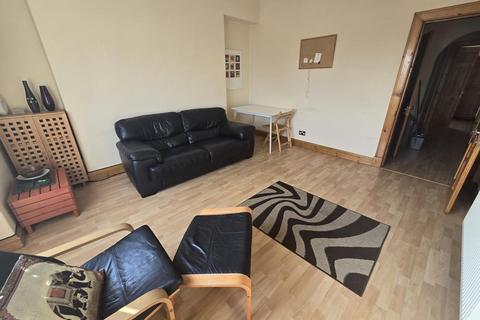 undefined, Market Street, Flat , AB11