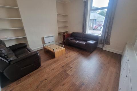 undefined, Holland Street, Ground floor right, AB25
