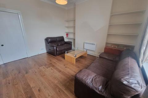 undefined, Holland Street, Ground floor right, AB25