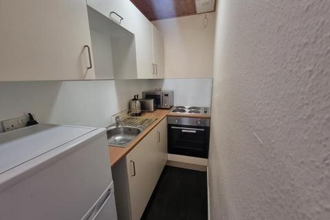 undefined, Holland Street, Ground floor right, AB25