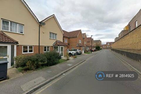 1 bedroom in a house share to rent, East India Way, Croydon, CR0