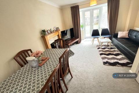 3 bedroom terraced house to rent, Aqua Place, Rugby, CV21