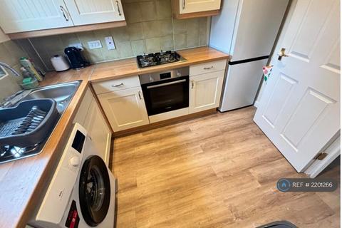undefined, Aqua Place, Rugby, CV21