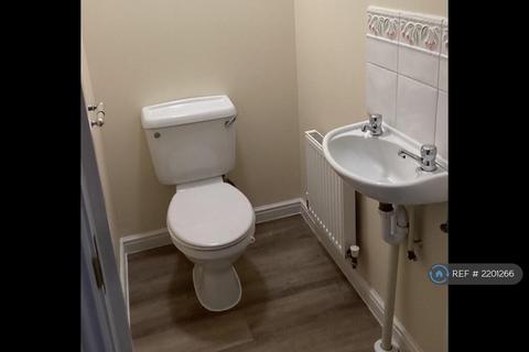 undefined, Aqua Place, Rugby, CV21