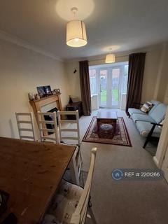 undefined, Aqua Place, Rugby, CV21