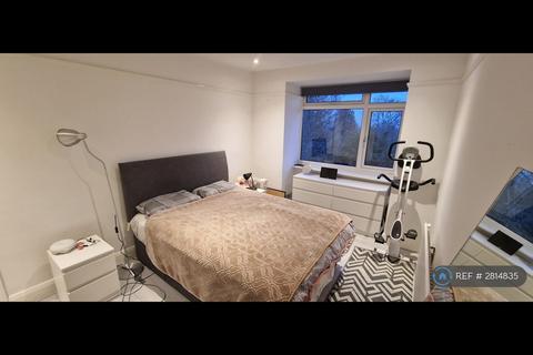 2 bedroom flat to rent, Rosebank Close, London, N12