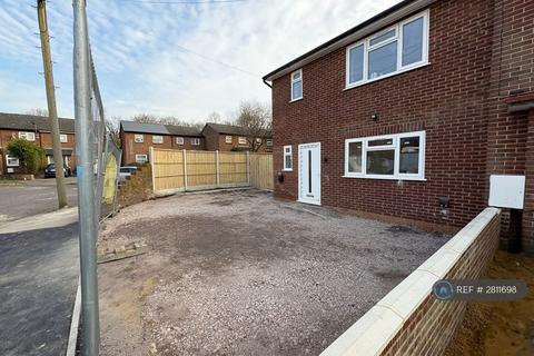 undefined, Bain Avenue, Camberley, GU15