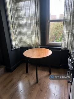 1 bedroom flat to rent, Carew Road, London, W13