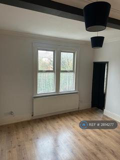 1 bedroom flat to rent, Carew Road, London, W13