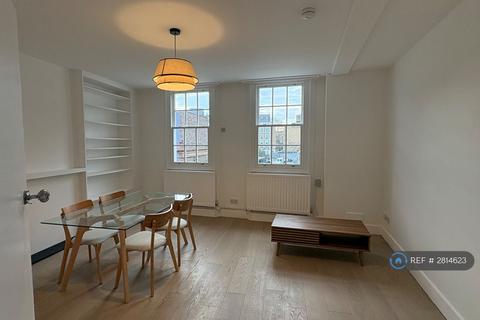 1 bedroom flat to rent, Richmond House, London, SW5