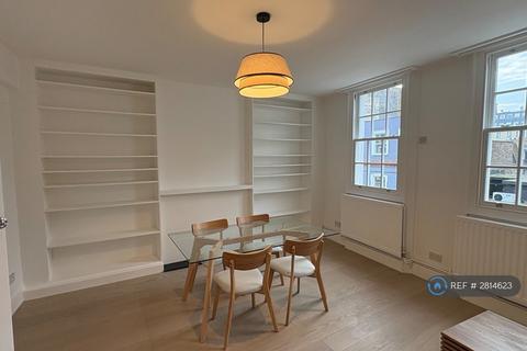 1 bedroom flat to rent, Richmond House, London, SW5
