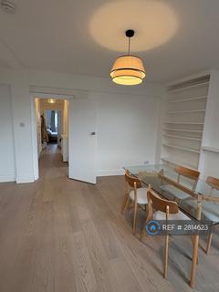 1 bedroom flat to rent, Richmond House, London, SW5