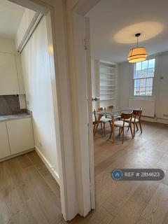 1 bedroom flat to rent, Richmond House, London, SW5