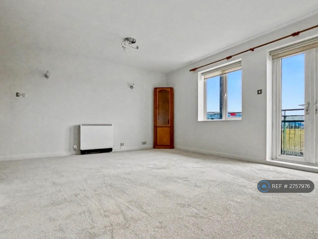 Reception Room To Balcony