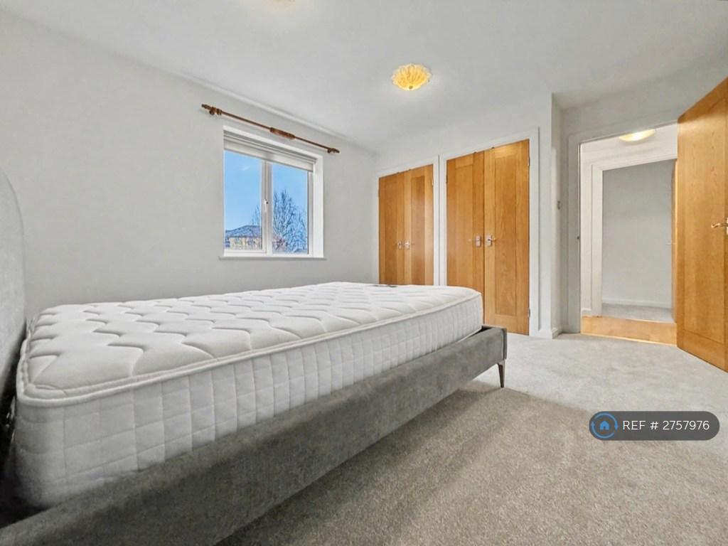 Spacious Principal Double Bedroom