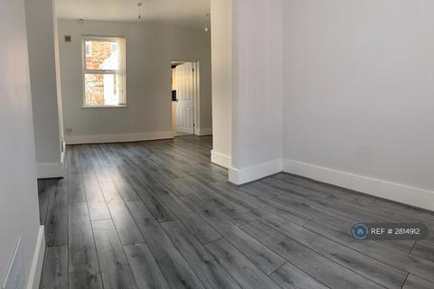 undefined, Riddock Road, Liverpool, L21
