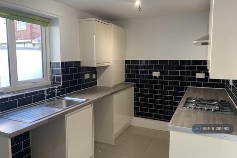 undefined, Riddock Road, Liverpool, L21