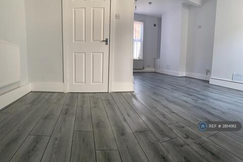 undefined, Riddock Road, Liverpool, L21