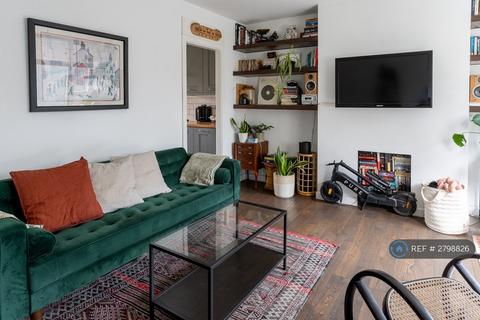 undefined, Buxton Court, London, N1