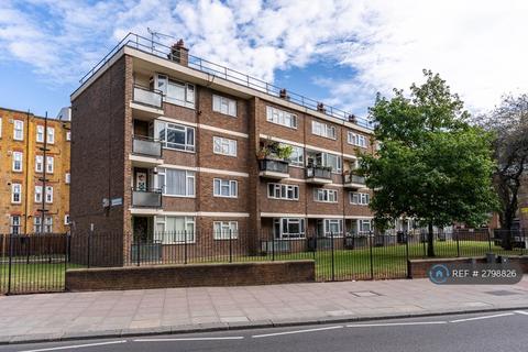 undefined, Buxton Court, London, N1