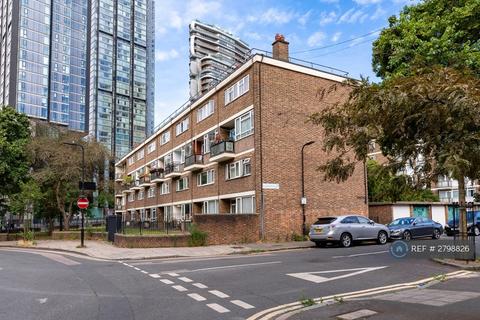 undefined, Buxton Court, London, N1
