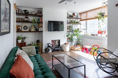 undefined, Buxton Court, London, N1