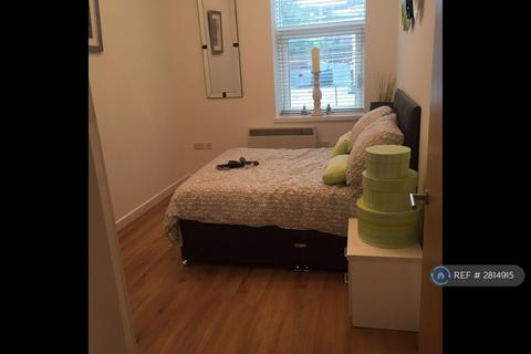 undefined, Southbrook Rise, Southampton, SO15