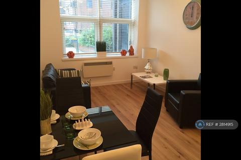 undefined, Southbrook Rise, Southampton, SO15