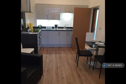 undefined, Southbrook Rise, Southampton, SO15